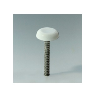 Polymer Headed Pins & Nails